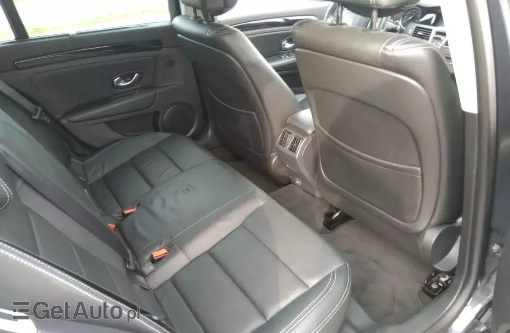 RENAULT Laguna Initiale 175 Aut.