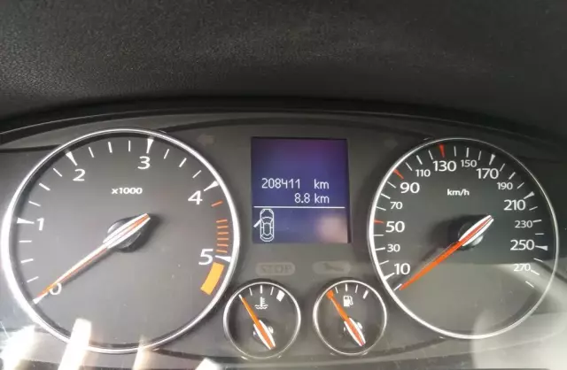 RENAULT Laguna Initiale 175 Aut.