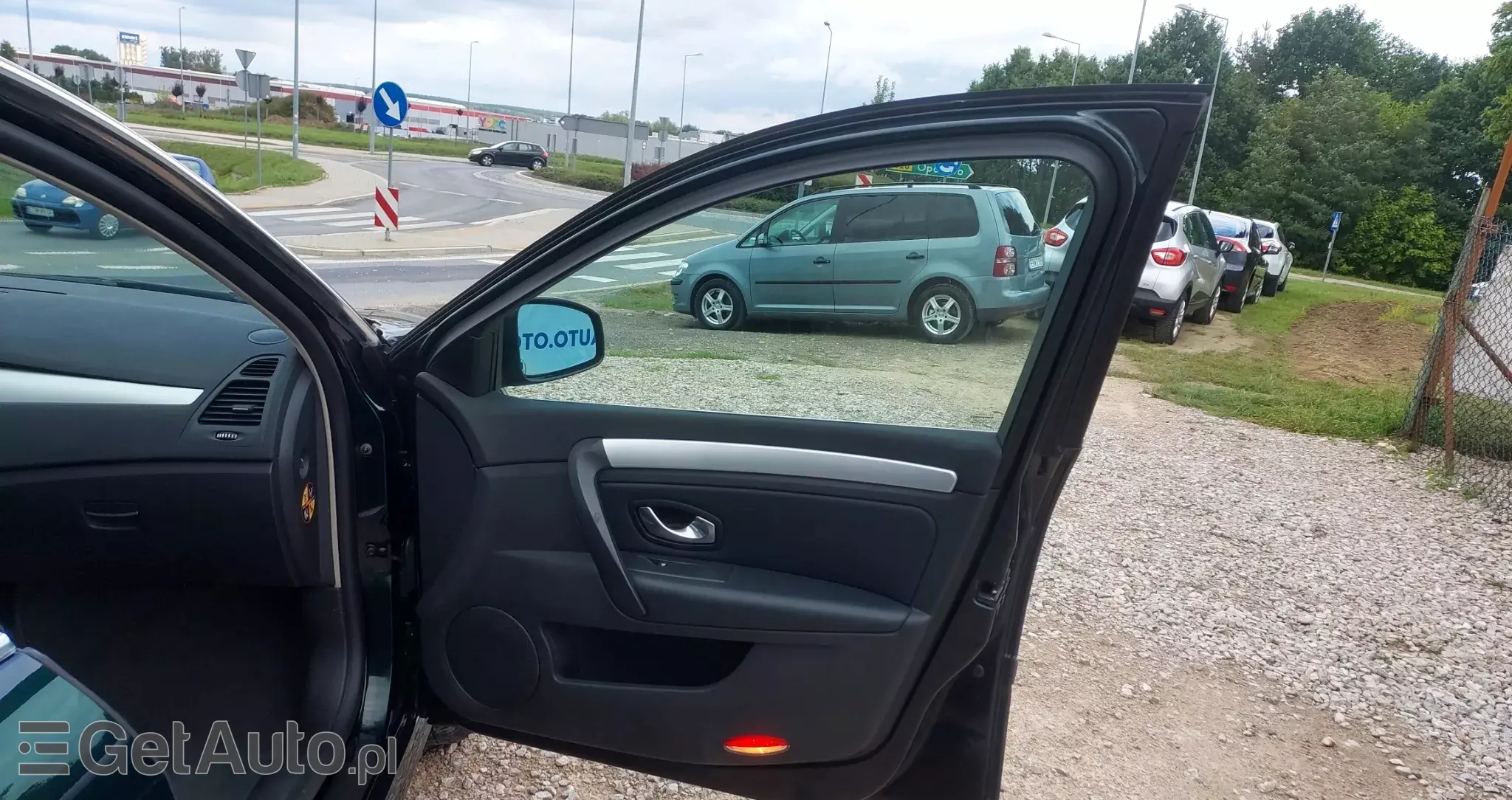 RENAULT Laguna Dynamique 130