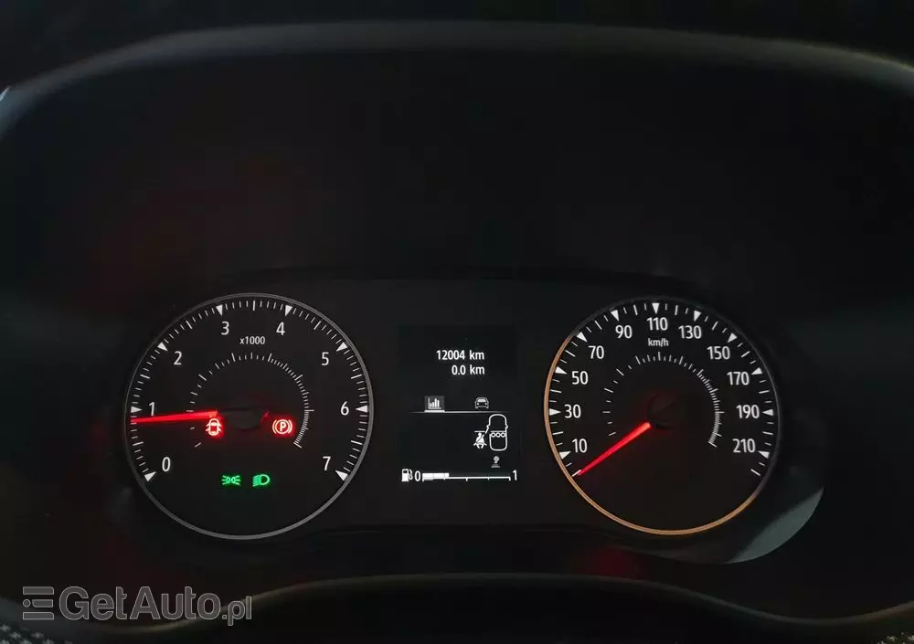 DACIA Sandero Stepway 1.0 TCe Expression