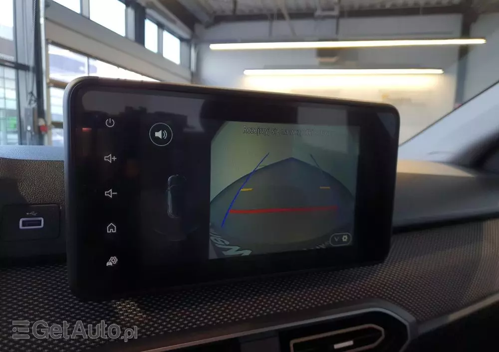 DACIA Sandero Stepway 1.0 TCe Expression