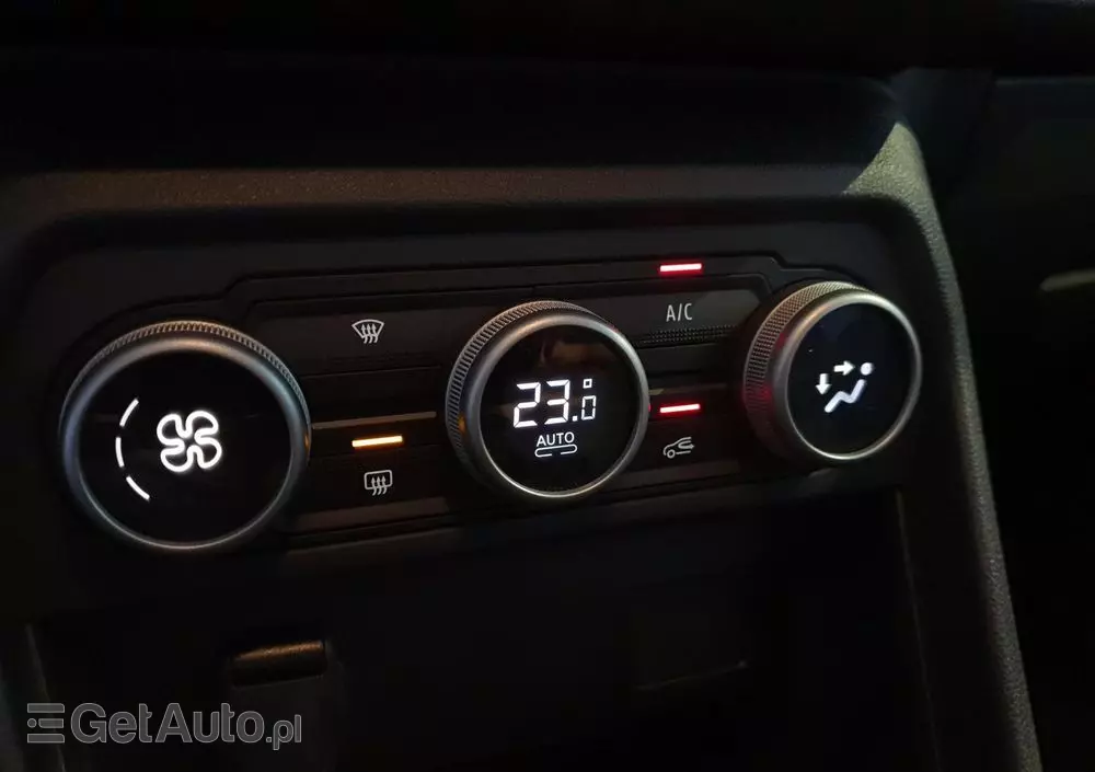 DACIA Sandero Stepway 1.0 TCe Expression