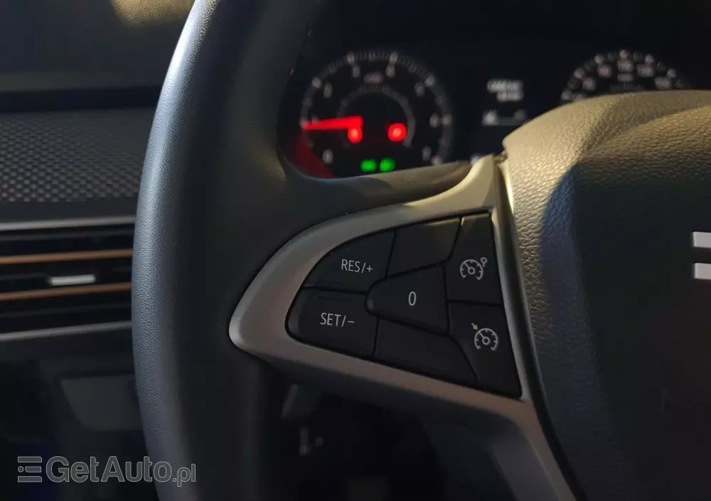 DACIA Sandero Stepway 1.0 TCe Expression