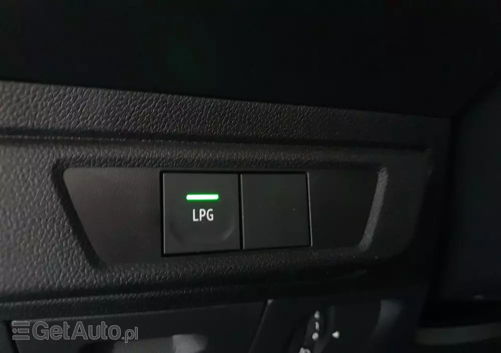 DACIA Sandero Stepway 1.0 TCe Expression