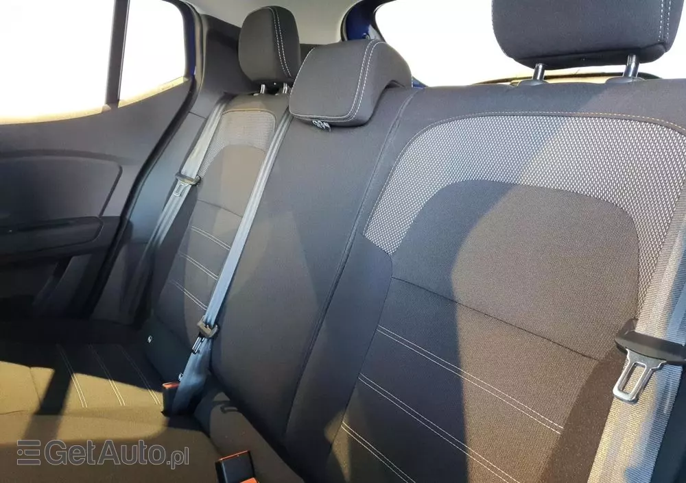 DACIA Sandero Stepway 1.0 TCe Expression