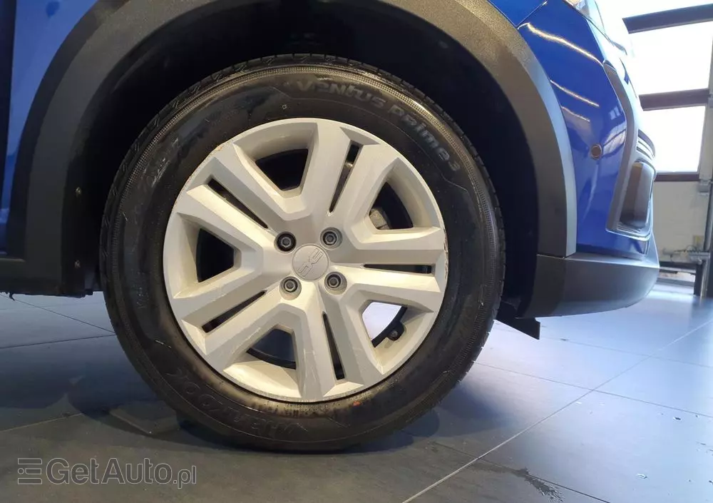 DACIA Sandero Stepway 1.0 TCe Expression