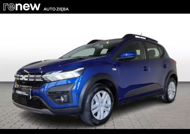 DACIA Sandero Stepway 1.0 TCe Expression