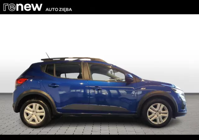 DACIA Sandero Stepway 1.0 TCe Expression