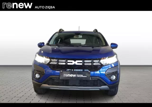DACIA Sandero Stepway 1.0 TCe Expression