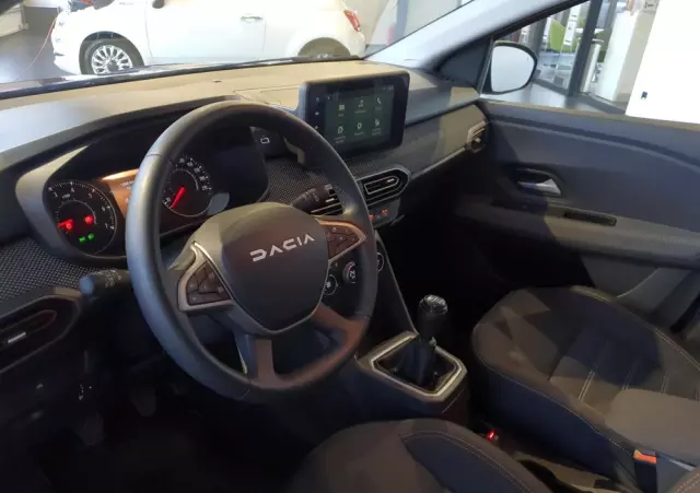 DACIA Sandero Stepway 1.0 TCe Expression