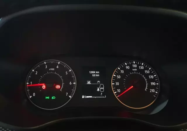 DACIA Sandero Stepway 1.0 TCe Expression