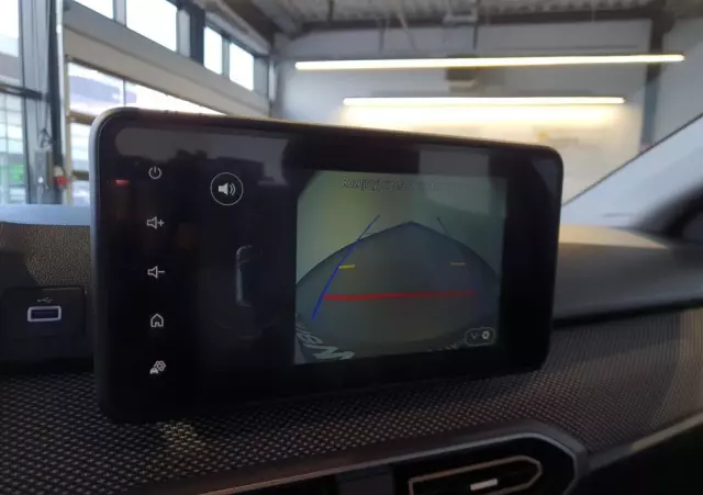 DACIA Sandero Stepway 1.0 TCe Expression