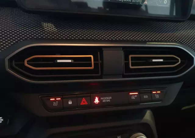 DACIA Sandero Stepway 1.0 TCe Expression