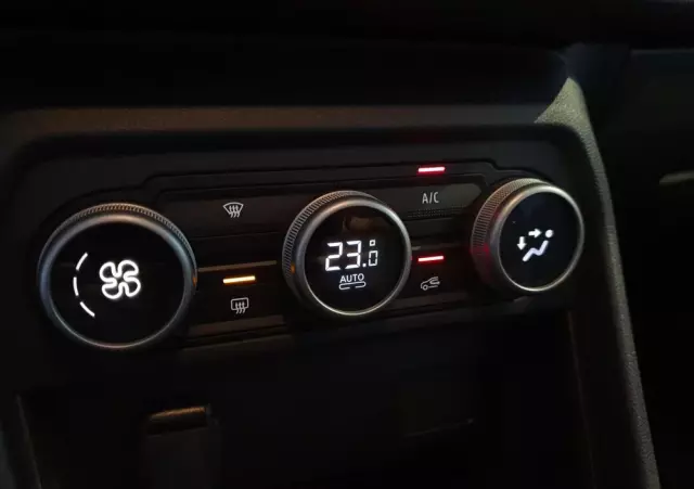 DACIA Sandero Stepway 1.0 TCe Expression