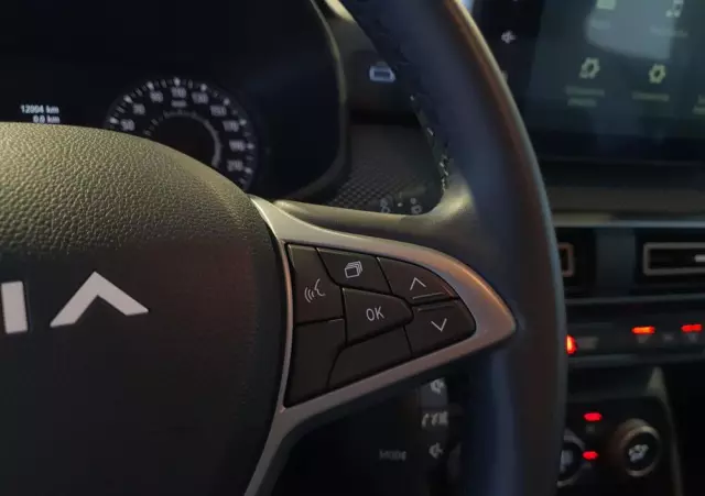 DACIA Sandero Stepway 1.0 TCe Expression