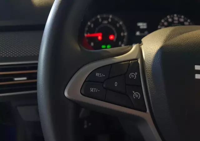 DACIA Sandero Stepway 1.0 TCe Expression