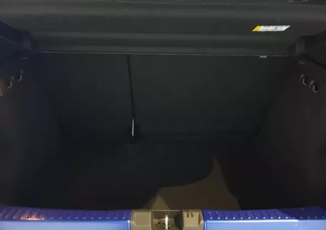 DACIA Sandero Stepway 1.0 TCe Expression