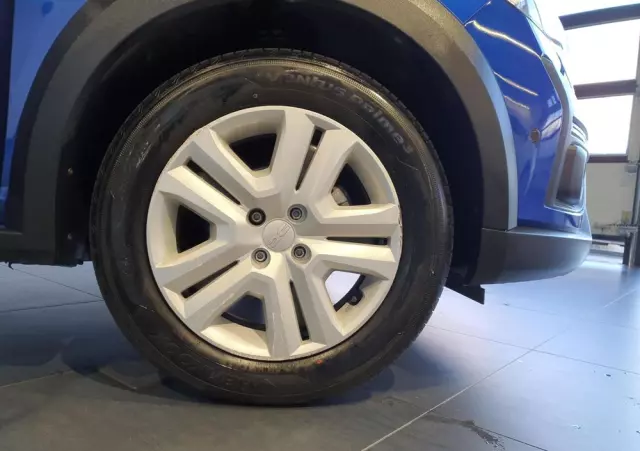 DACIA Sandero Stepway 1.0 TCe Expression