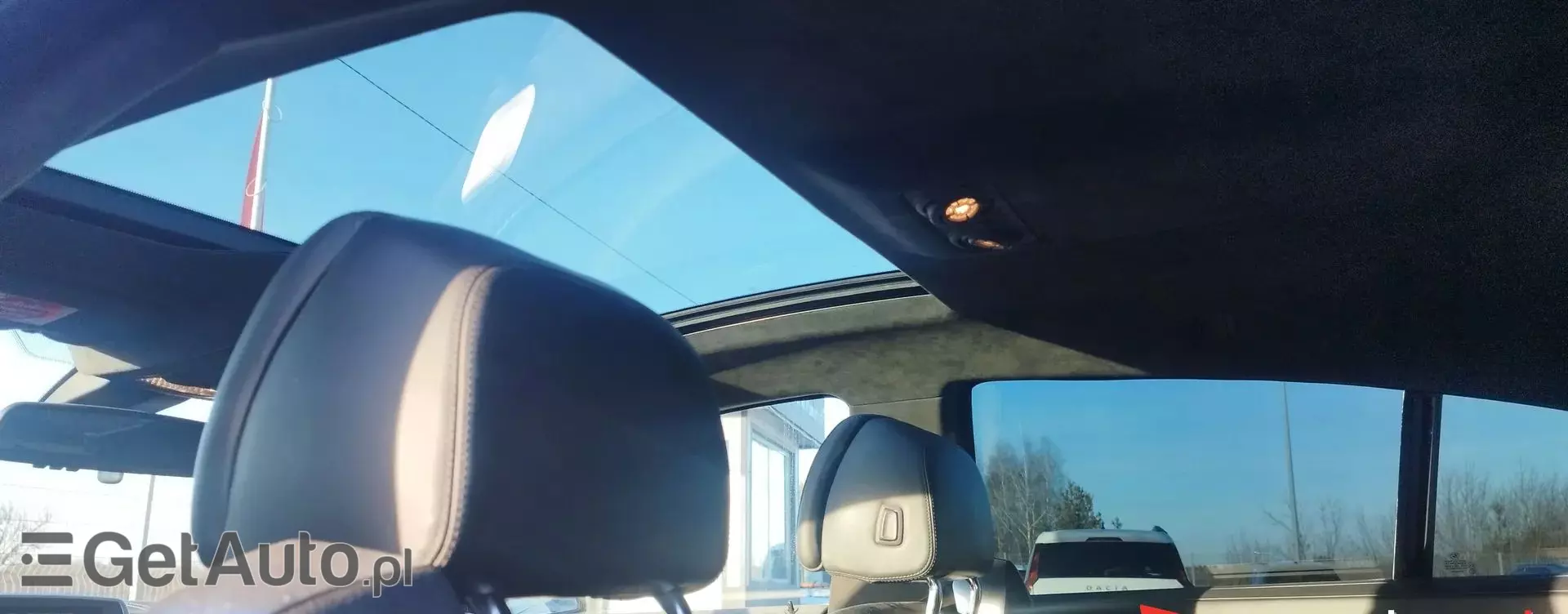 ALPINA B6 4.4 V8 (600 KM) Switch-Tronic