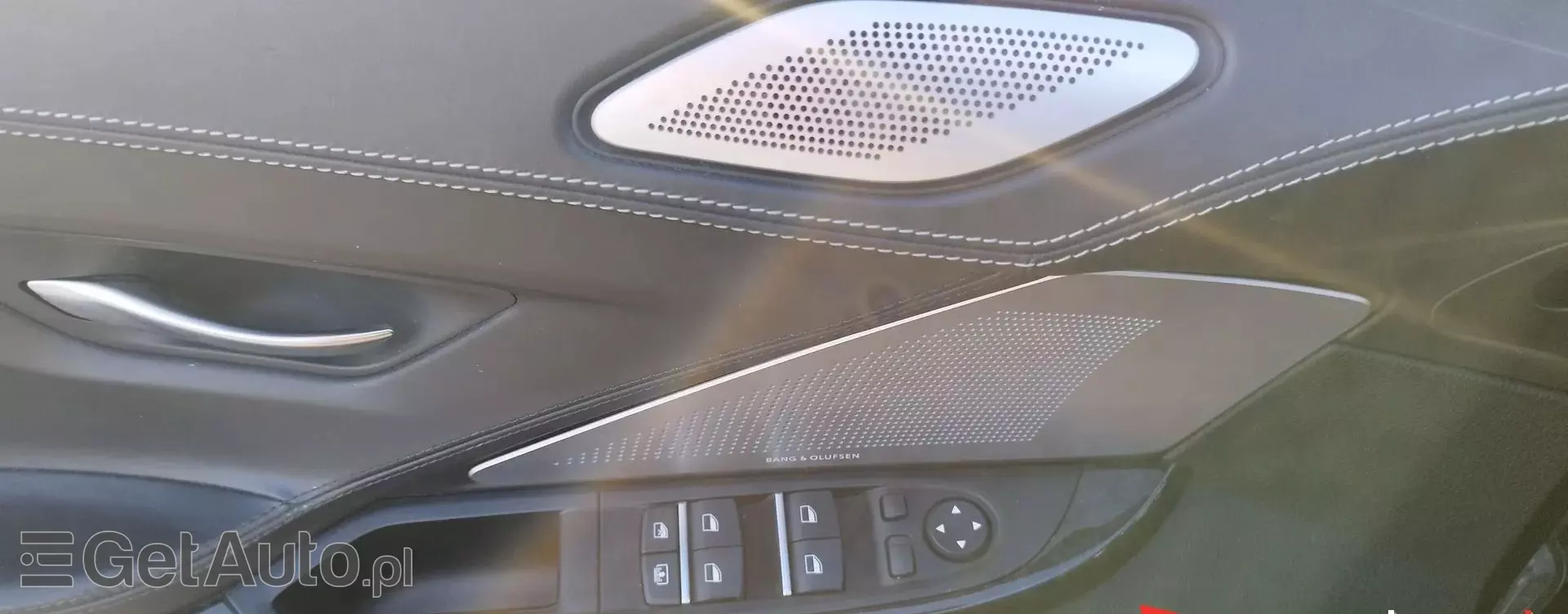 ALPINA B6 4.4 V8 (600 KM) Switch-Tronic