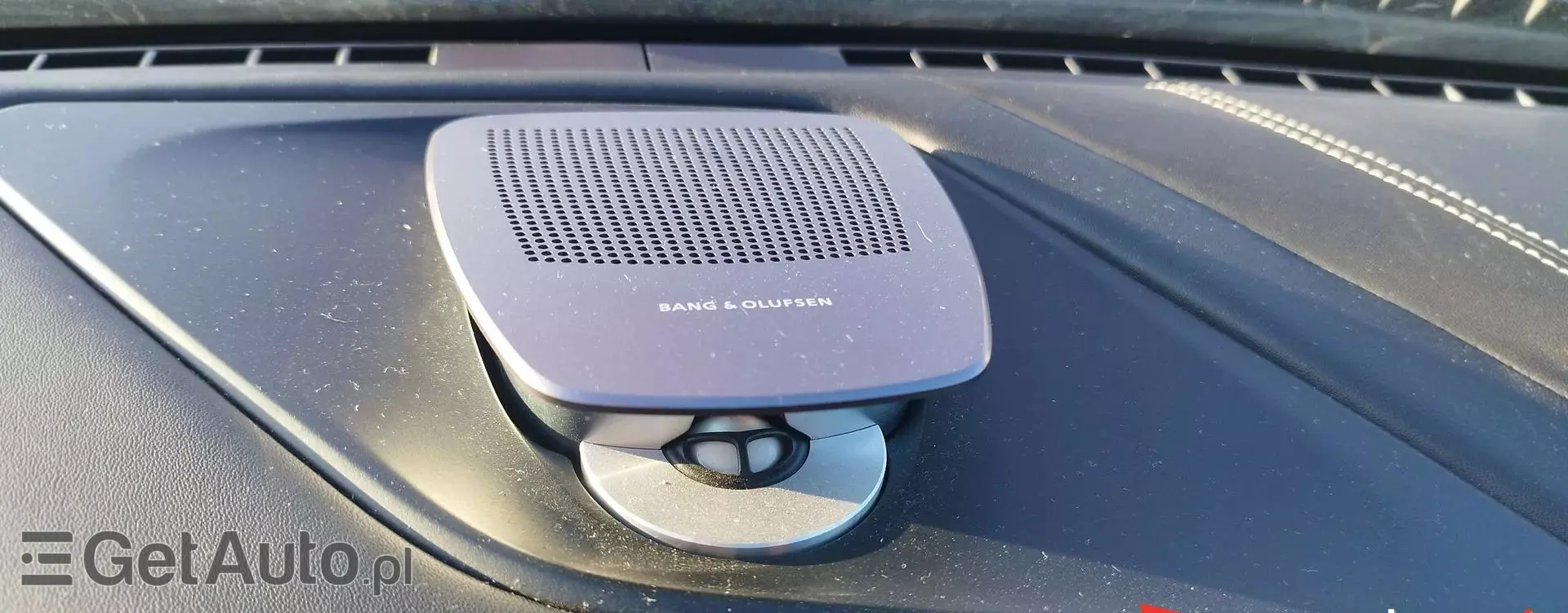 ALPINA B6 4.4 V8 (600 KM) Switch-Tronic