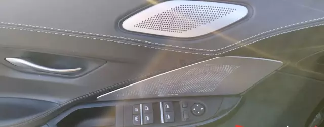 ALPINA B6 4.4 V8 (600 KM) Switch-Tronic