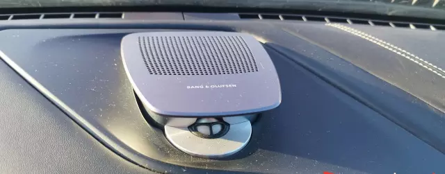 ALPINA B6 4.4 V8 (600 KM) Switch-Tronic