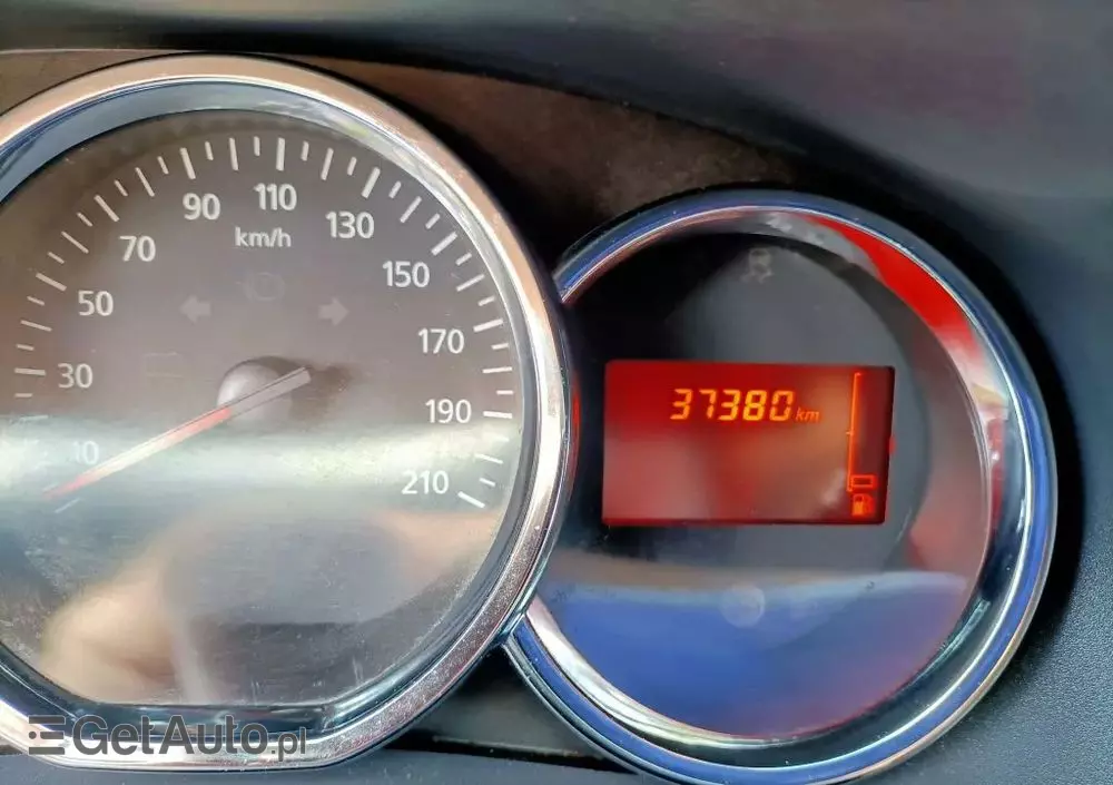 DACIA Sandero 0.9 TCe Laureate