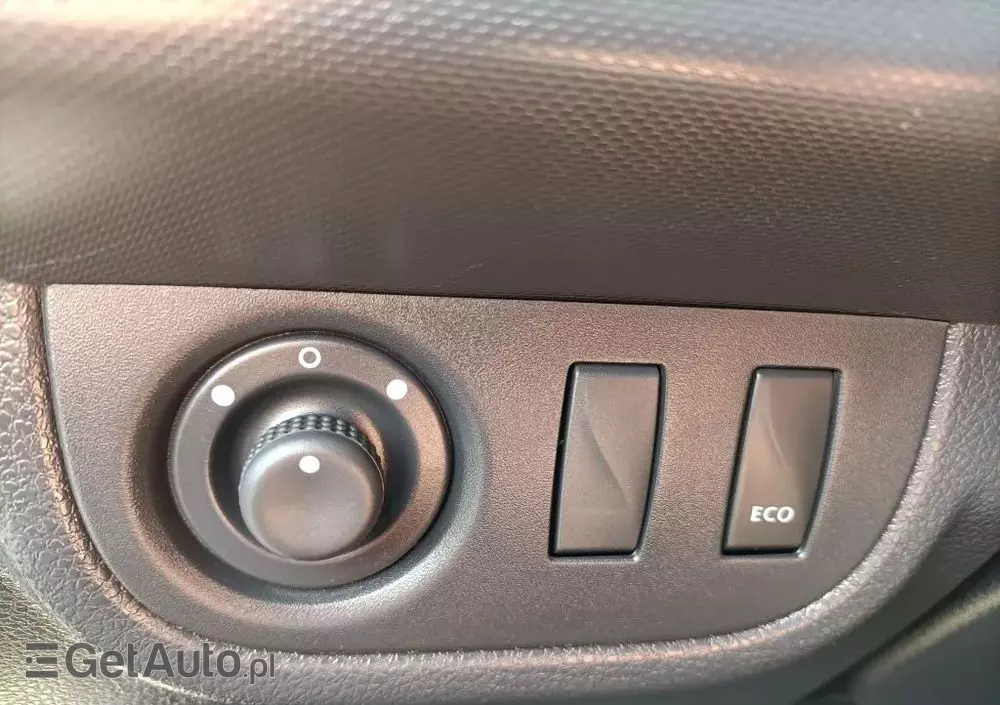 DACIA Sandero 0.9 TCe Laureate