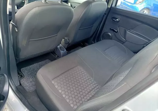 DACIA Sandero 0.9 TCe Laureate