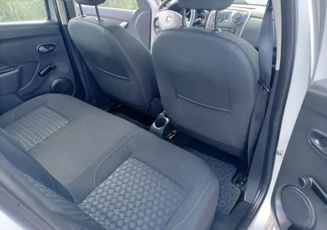 DACIA Sandero 0.9 TCe Laureate