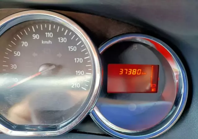 DACIA Sandero 0.9 TCe Laureate