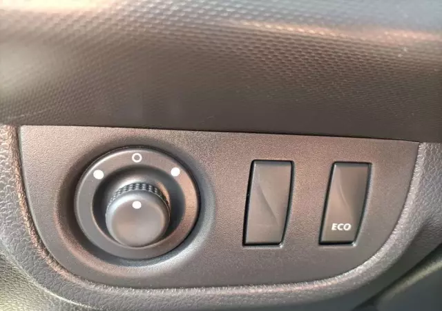 DACIA Sandero 0.9 TCe Laureate