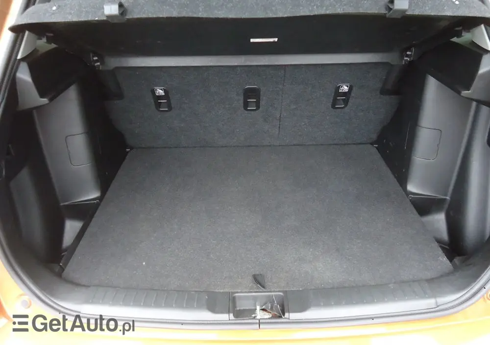 RENAULT Captur 1.0 TCe Equilibre