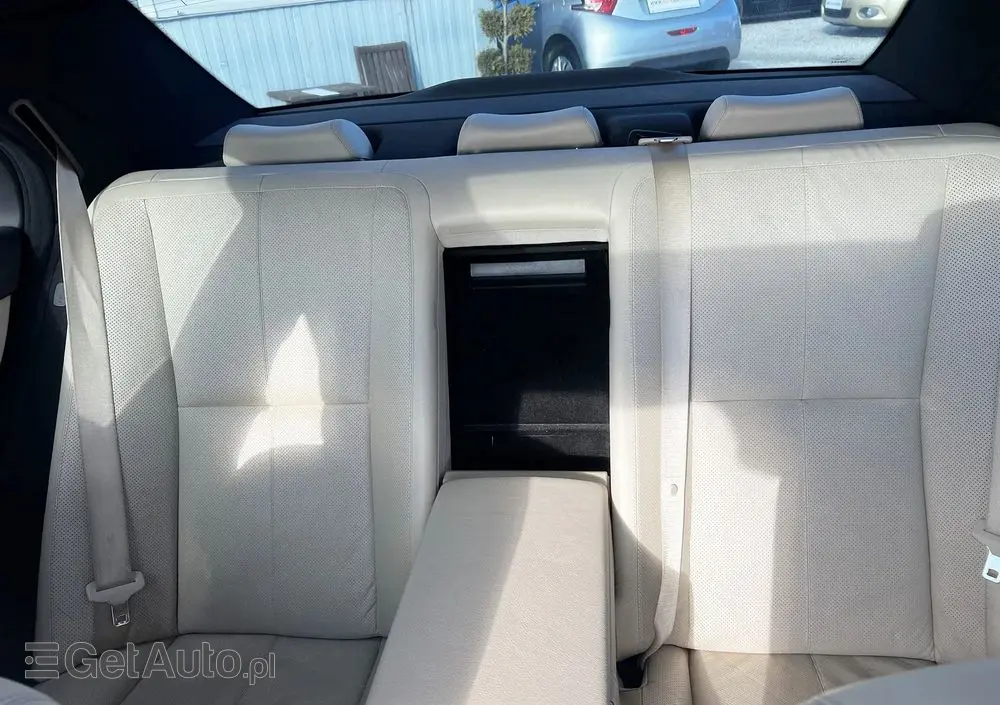MERCEDES-BENZ Klasa S 450