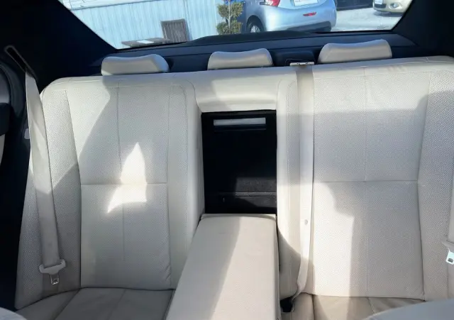 MERCEDES-BENZ Klasa S 450