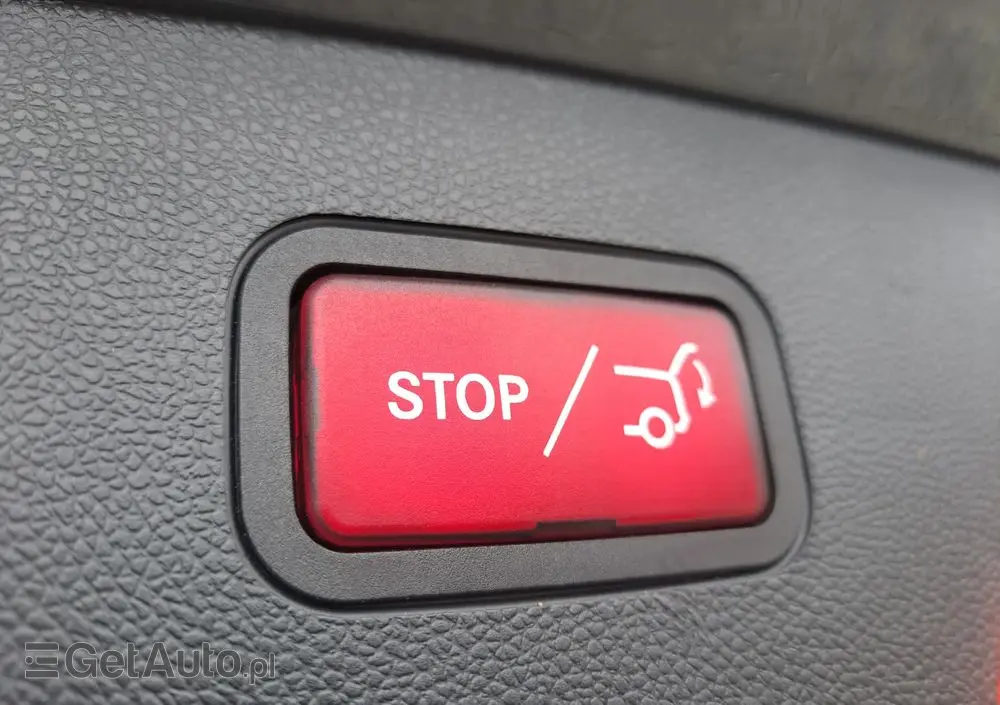 MERCEDES-BENZ Klasa E 350 BlueTEC 7G-TRONIC