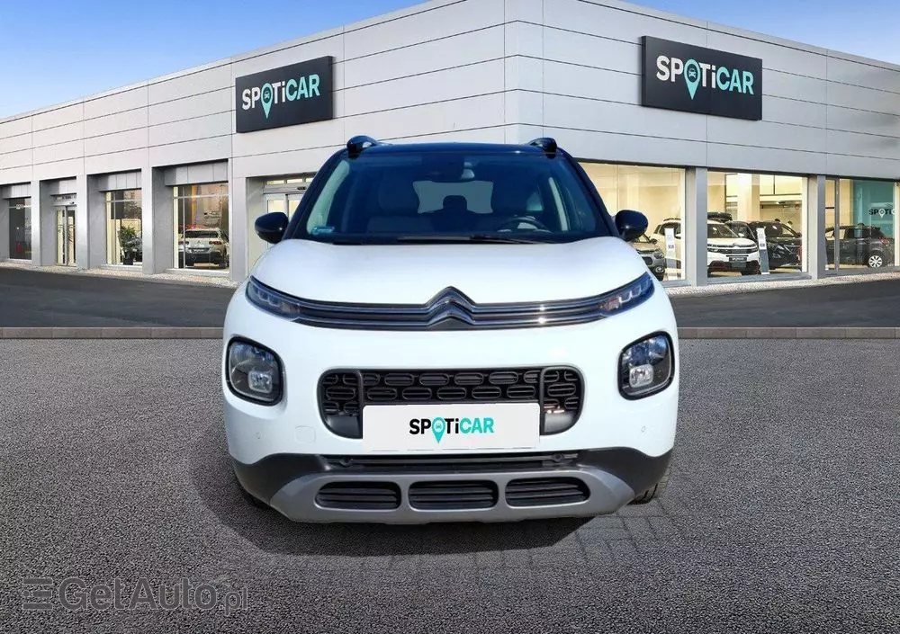 CITROËN C3 Aircross 1.2 PureTech GPF Shine Pack S&S EAT6