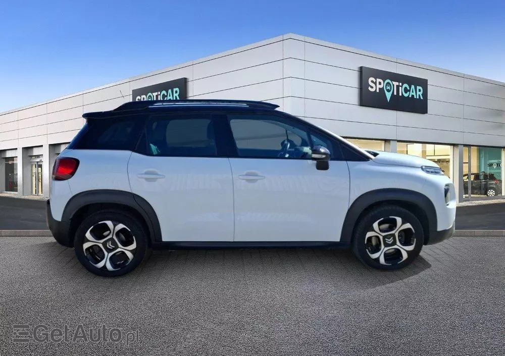 CITROËN C3 Aircross 1.2 PureTech GPF Shine Pack S&S EAT6
