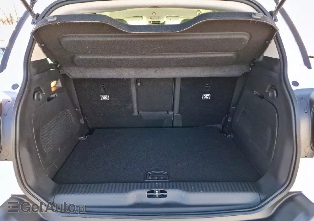 CITROËN C3 Aircross 1.2 PureTech GPF Shine Pack S&S EAT6