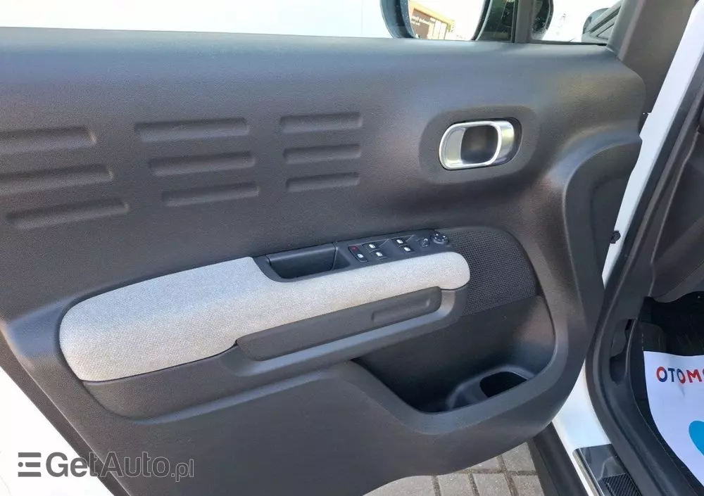 CITROËN C3 Aircross 1.2 PureTech GPF Shine Pack S&S EAT6