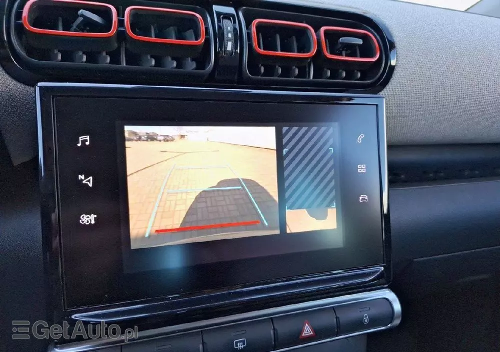 CITROËN C3 Aircross 1.2 PureTech GPF Shine Pack S&S EAT6