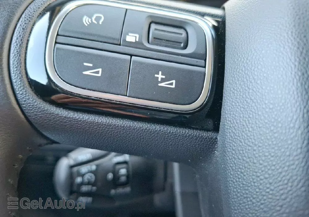 CITROËN C3 Aircross 1.2 PureTech GPF Shine Pack S&S EAT6