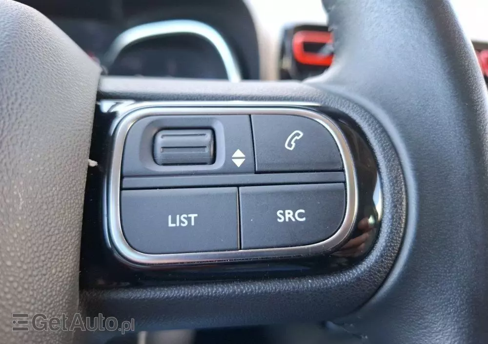 CITROËN C3 Aircross 1.2 PureTech GPF Shine Pack S&S EAT6