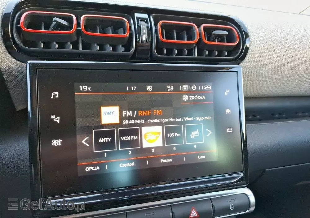 CITROËN C3 Aircross 1.2 PureTech GPF Shine Pack S&S EAT6