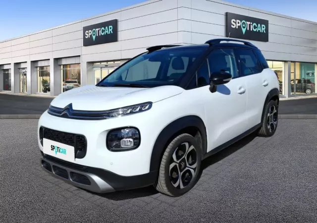 CITROËN C3 Aircross 1.2 PureTech GPF Shine Pack S&S EAT6