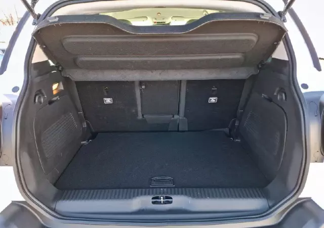 CITROËN C3 Aircross 1.2 PureTech GPF Shine Pack S&S EAT6