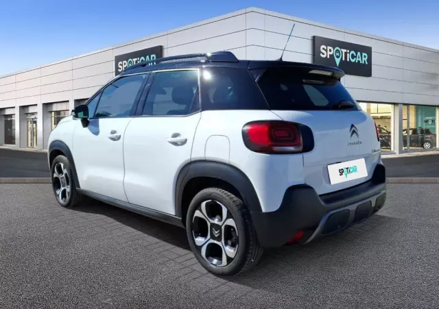 CITROËN C3 Aircross 1.2 PureTech GPF Shine Pack S&S EAT6