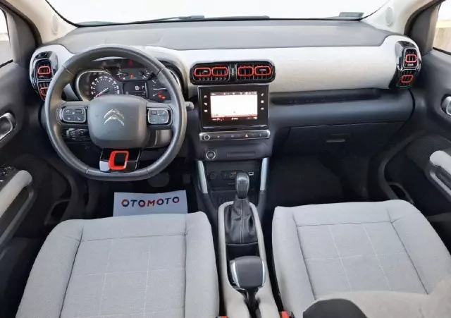 CITROËN C3 Aircross 1.2 PureTech GPF Shine Pack S&S EAT6