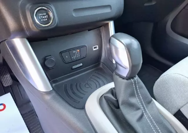 CITROËN C3 Aircross 1.2 PureTech GPF Shine Pack S&S EAT6